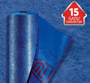TYVEK Airguard Sd5 tvaika izolācija